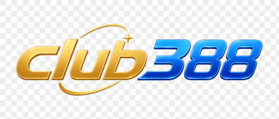Club388 โลโก้